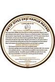 Organik Atalık Kavılca Gernik Tam Buğday Unu - Siyez Ekşi Hamur Mayası - 3