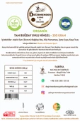 Organik Atalık Tam Buğday Unlu Hingel (Üçgen Kesme) Mantı (Gezen Tavuk Köy Yumurtalı) - 350 Gram - 2