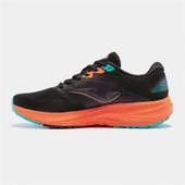 Joma Speed - Erkek Siyah Spor Ayakkabı - RSPEEW2301 - 3