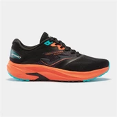 Joma Speed - Erkek Siyah Spor Ayakkabı - RSPEEW2301 - 1