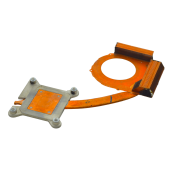 T430 CPU Soğutma Bakır Fan 2.EL - 1