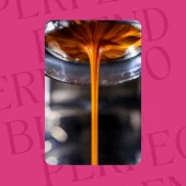 Mim and More Perfecto Blend Coffee Çekirdek Kahve 1 Kg - 3