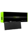 Hp ile Uyumlu EliteBook 840 G4 Z2V61EA, 850 G3 T9X18EA, 850 G3 T9X35EA Notebook Batarya Pil - 1