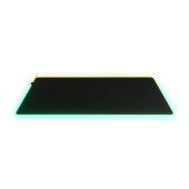 SteelSeries QcK Prism Cloth RGB 4XL Oyuncu Mouse Pad - 1