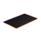 SteelSeries QcK Prism Cloth RGB 4XL Oyuncu Mouse Pad - 2