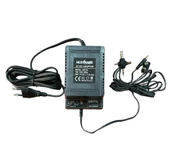 MUSTANG 3V/12V KADEMELİ ÇOK UÇLU ADAPTÖR - 1