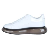 Ayakcenter Ray Kalın Taban Erkek Klasik Sneaker Ayakkabı - 2