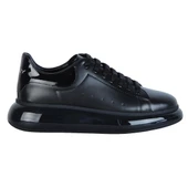 Ayakcenter Ray Kalın Taban Erkek Klasik Sneaker Ayakkabı - 4