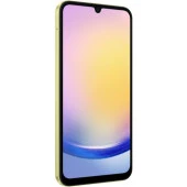 Samsung Galaxy A25 5G 256 GB 8 GB Ram Sarı (Samsung Türkiye Garantili) - 3
