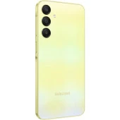 Samsung Galaxy A25 5G 256 GB 8 GB Ram Sarı (Samsung Türkiye Garantili) - 6