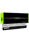 MSI ile Uyumlu CR61 3M-009XTR, CX61 0NE-292TR, CR61_3M, CR650-634XTR Notebook Batarya Pil - 1