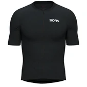 SORA CLIMB CORE KISA KOL FORMA - 1