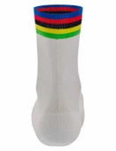 SANTINI UCI OFFICAL WC ÇORAP - 2