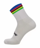 SANTINI UCI OFFICAL WC ÇORAP - 1