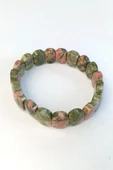 Unakit Doğal Taş Bileklik 527 - 1
