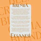 Mim and More Crema Blend Coffee Çekirdek Kahve 1 Kg - 4