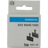 Shimano K05TI-RX Disk Fren Balatası IBPK05TIRXA thumbnail 2