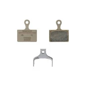 Shimano K05TI-RX Disk Fren Balatası IBPK05TIRXA thumbnail 3