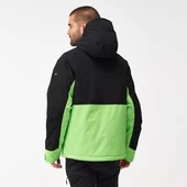 Regatta Hightonpadded III Erkek Mont-SİYAH - 3