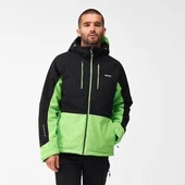 Regatta Hightonpadded III Erkek Mont-SİYAH - 2