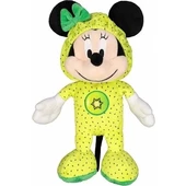 Minnie Core Kivi Kıyafetli Peluş 25 CM - 1