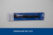Cenova Art Tamamlama Set 2 li Fırça Set 1172 - 1