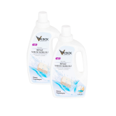 Vebox Beyaz Sabun Kokulu Yüzey Temizleyici 1,5x2 3 Lt - 1