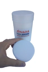 Tablet Klor 1 Kg Havuz Suyu Dezenfektanı - 1