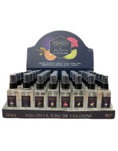 PEREJA KOLONYA SPREY 48 LI KARMA KOLI 50 ML - 1