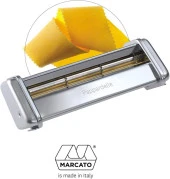 Marcato Atlas 150 Makarna Makinesi Pappardelle Aksesuarı thumbnail 3