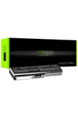 Toshiba ile Uyumlu Satellite L750-1LD, L750-1LG, L750-1LJ, L750-1LK Notebook Batarya Pil - 1