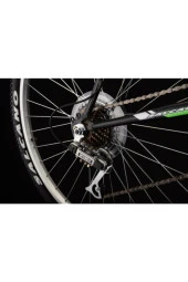 Excel 26 Lady Pabuç Fren Kadın Bisikleti (155 Cm Üstü Boy) thumbnail 4