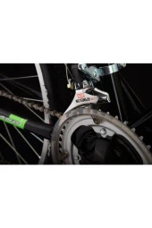 Excel 26 Lady Pabuç Fren Kadın Bisikleti (155 Cm Üstü Boy) thumbnail 5