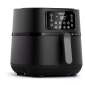 Philips Airfryer HD9285/96 5000 Serisi XXL Connected 7.2 lt Yağsız Fritöz - 1