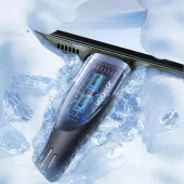 Joyroom Star-Light Series 100W Fast Şarj Data Ve Kablosu Type-C to Type-C 3 Metre thumbnail 4