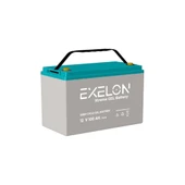 Lexron Mini Bağ Evi Güneş Enerjisi Solar Paketi 1200W Inverter 170W Güneş Paneli Paket 3 - 5