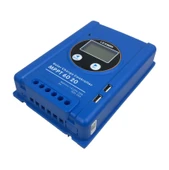 Lexron 20A MPPT Şarj Kontrol Cihazı SR20MP - 1
