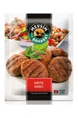 Mevsim Baharat Köfte Harcı 100gr - 1