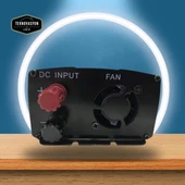 1000 Watt 24 Volt İnverter Tam Sinüs İnvertör thumbnail 2