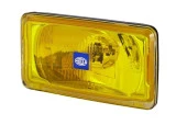 Hella Uzun Hüzme 12-24V H3 Halojen Far 1FB005860-261 - 1