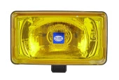 Hella Uzun Hüzme 12-24V H3 Halojen Far 1FB005860-261 - 2
