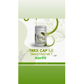 Trexta trexcap trextea 30 adet kapsül bir aylık - 2