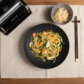 Marcato Atlas 150 Siyah İtalyan Makarna Makinesi thumbnail 5