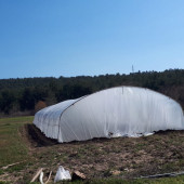 36 Ay Sera Naylon Full Katkılı 10m x 50m - 3