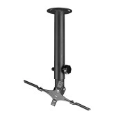 Everest PRJ-288 Projeksiyon Askı Aparatı 30-60cm Teleskopik thumbnail 1