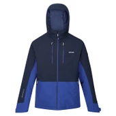 Regatta Hightonpadded III Erkek Mont-LACİVERT - 1
