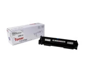 HP uyumlu CF541X & CANON uyumlu CRG-054,067HK Mavi Toner(2.5K) - 1