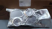 Drager X-Plore 6738 816 ABEK1 Gaz Maskesi Filtresi - 3