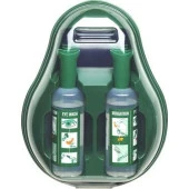 BRAUN DUVARA MONTE GÖZ DUŞU İSTASYONU 2X500 ML NaCI 0,9% - 1