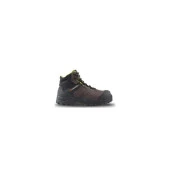 Heckel 63893 Maccrossroad Brown 2.0 S3 CI HI HRO SRC Kahverengi İş Botu NO:41 thumbnail 2